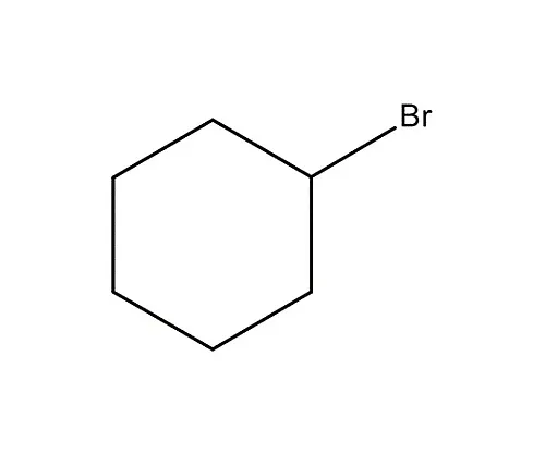 61-0331-14　［已停用］用于合成802296 1L的溴环己烷　8.02296.1000