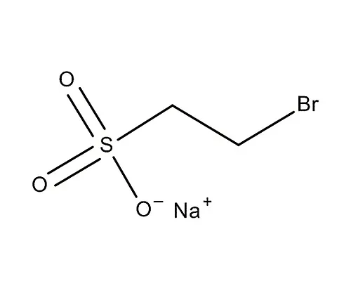 61-0358-31　［已停用］2-溴乙磺酸钠盐用于合成818868 25G　8.18868.0025
