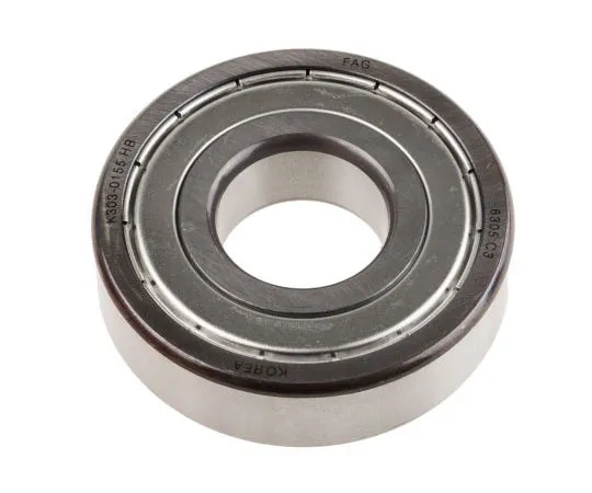 63-7369-53　25mm深沟球轴承62mm O.D.　6305-2Z-C3