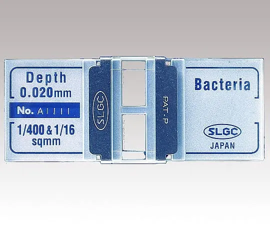 2-5679-01　［已停用］仅限血细胞计数板　A161