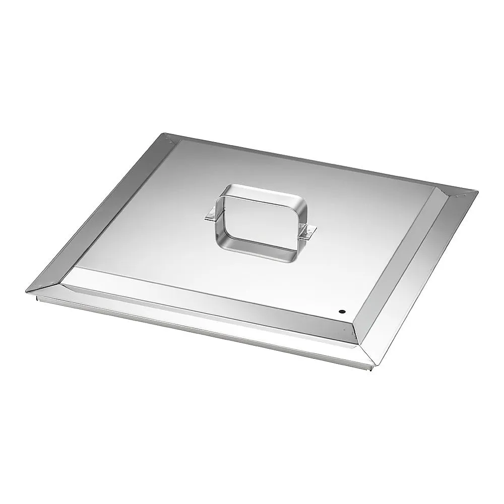 62-6439-49　SA21-0 Square Steam for 45 cm: Lid