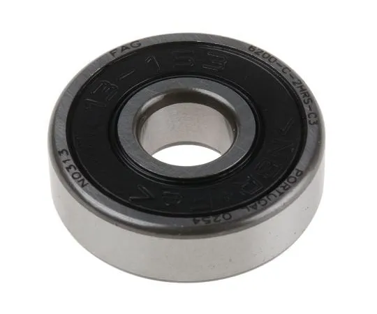 63-7368-78　10mm深沟球轴承30mm O.D.　6200-C-2HRS-C3