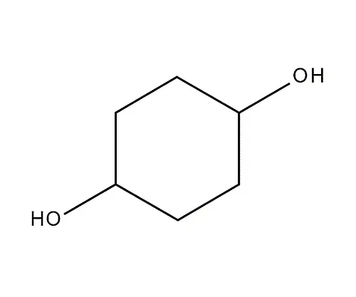 61-0332-11　［已停用］1,4-环己二醇(顺式，反式异构体混合物)用于合成802664 100G　8.02664.0100