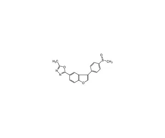 62-8420-71　［已停用］GSK-3β抑制剂XXIV　361567-5MG