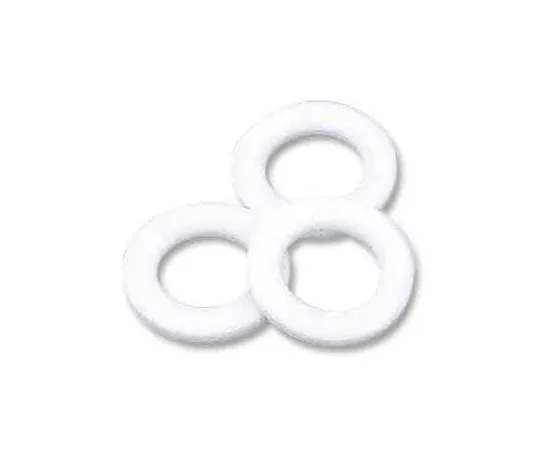 60-3362-18　［Discontinued］Cylinder Packing PTFE BP-T22 5 Pieces