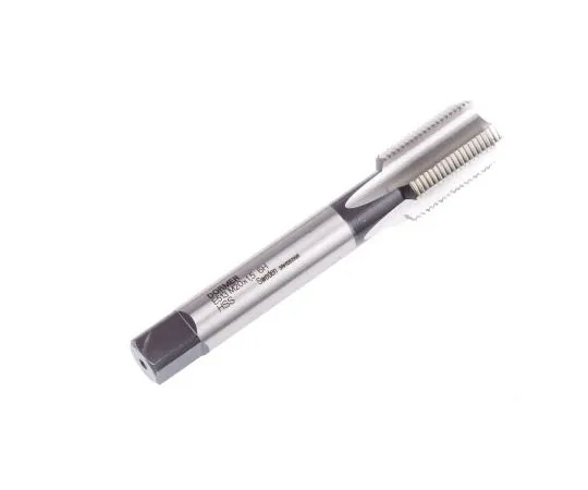 63-7478-98　Dormer HSSM20直笛丝锥，长度112 mm　E513-M20/1,50