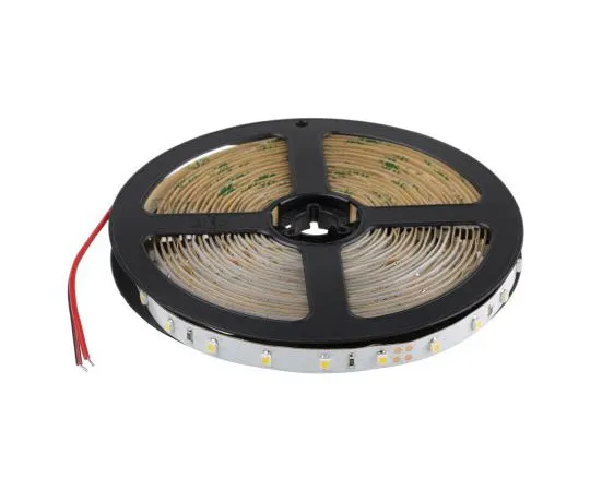 63-7378-79　RS PRO中性白光LED条5m24V　153-3661