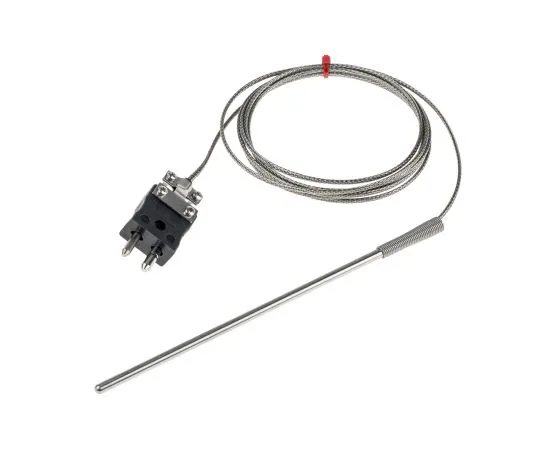 63-7025-38　RS PRO TypeJ热电偶150mm长4.5mm直径-60°C→+350°C　131-4747