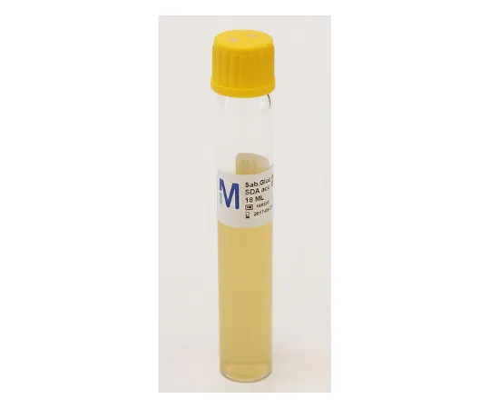 61-0191-25　［已停用］Sabouraud Dextrose (4%) Agar (Acc。Ep+Usp) 18mL (20) 146303 20PACK　1.46303.0020