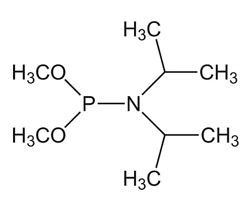 61-0384-15　［已停用］二甲基-N,N-二异丙基磷酰胺851047 500 mg　8.51047.8500