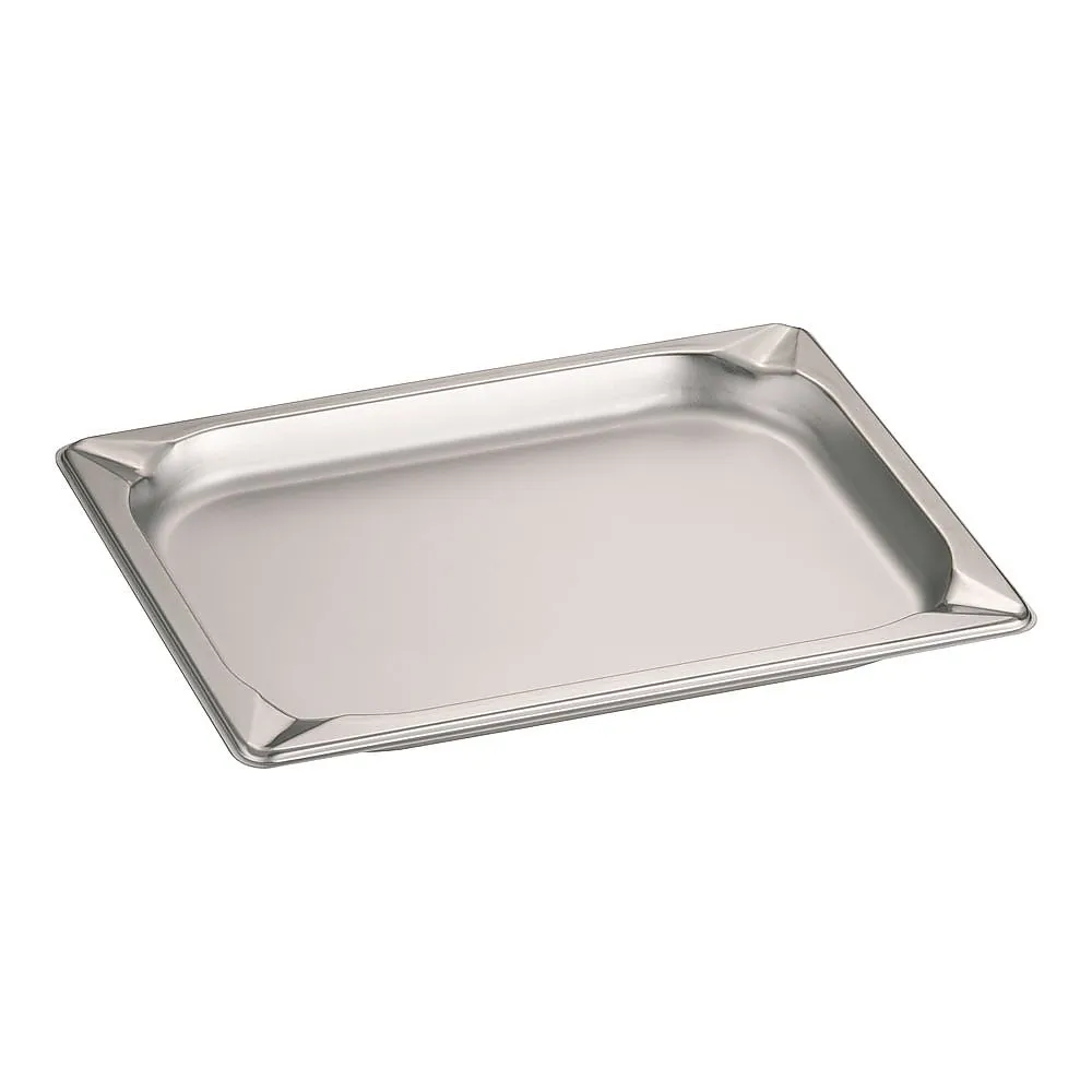 62-6360-08　KINGO Stainless Hotel Pan 1/2 x 25 mm　12025