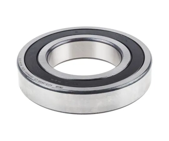 63-7399-86　65mm深沟球轴承120mm O.D.　6213-2RSR-C3
