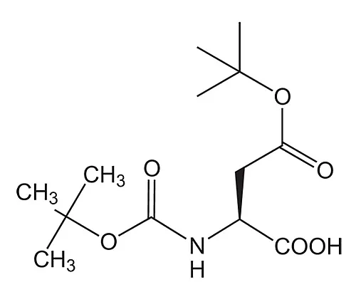 61-0393-40　［已停用］Boc-Asp (OtBU) -OH·DCHA 853048 25G　8530480025
