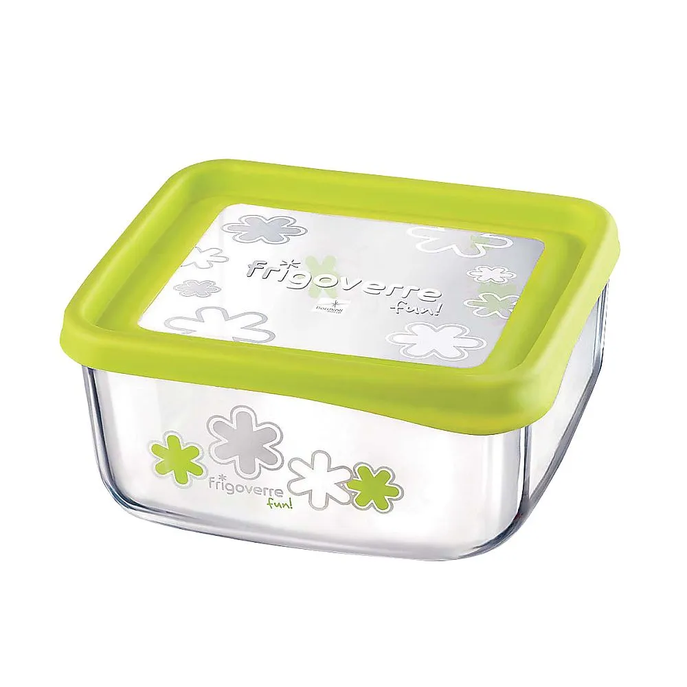 62-6391-06　Frigovaire Fan Square 19 cm 3.88820. MV1 Green