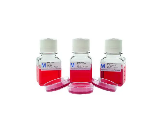 61-0191-29　［已停用］Hayflick Bouillon (EP+USP) 100mL 146452 1PACK　1.46452.0001