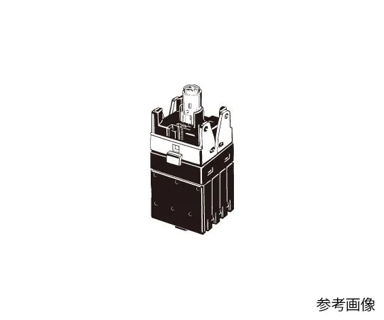 62-4729-44　指示灯 (圆体Φ16) M16　M16-T2-S