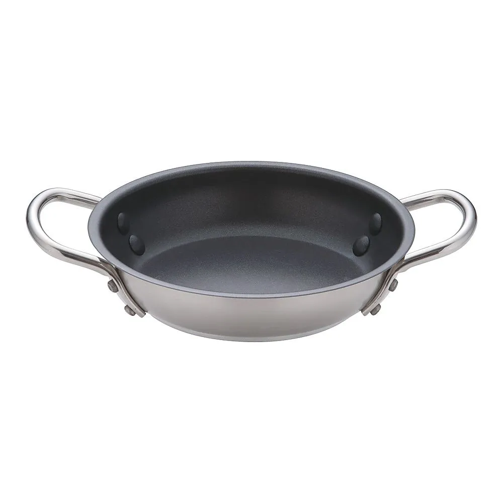 62-6328-53　Murano Induction Teflon Select Omelette Pan 20 cm