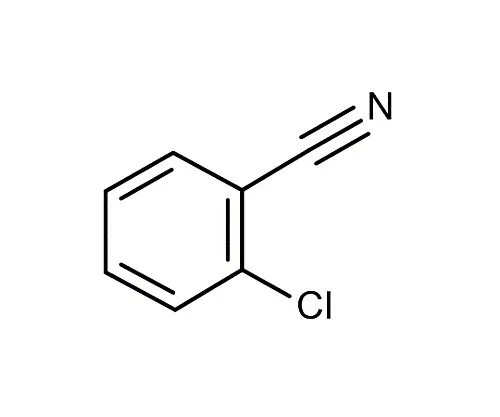61-0332-26　［已停用］2-氯苯腈合成802696 250G　8.02696.0250