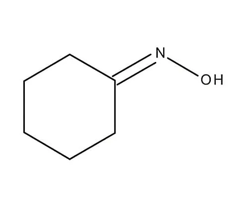 61-0369-58　［已停用］用于合成的环己酮肟822005 500G　8.22005.0500