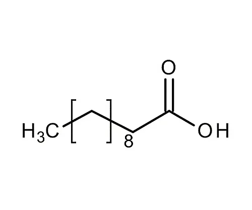 61-0355-93　［已停用］用于合成的十酸818568 100mL　8.18568.0101