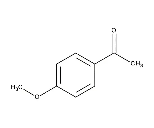61-0336-85　［已停用］4'-甲氧基苯乙酮用于合成805795 250G　8.05795.0250