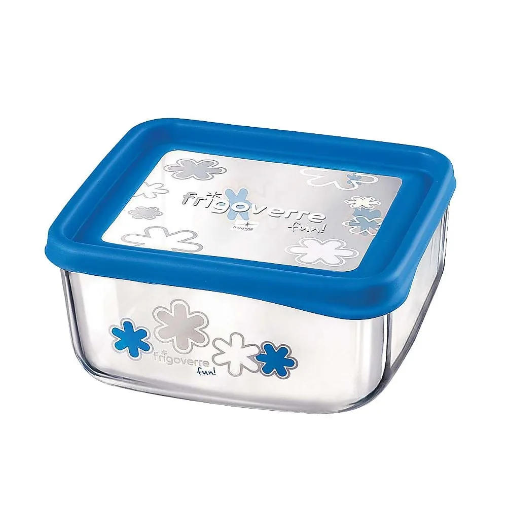 62-6391-07　Frigovaire Fan Square 19 cm 3.88820. MZ1 Blue