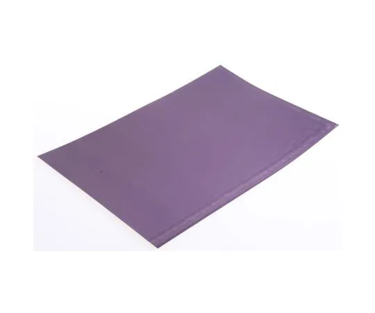63-7472-05　AAC20,单面光刻胶板FR4 35μm铜厚，300 x 200 x 0.4mm　AAC20