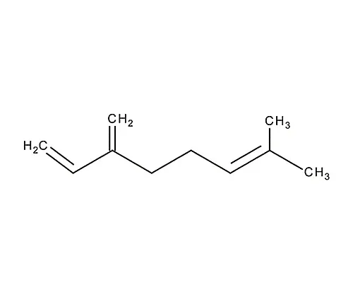 61-0347-32　［已停用］Myrcene (BHT稳定剂) (包括稳定剂) 用于合成814593 250mL　8.14593.0250