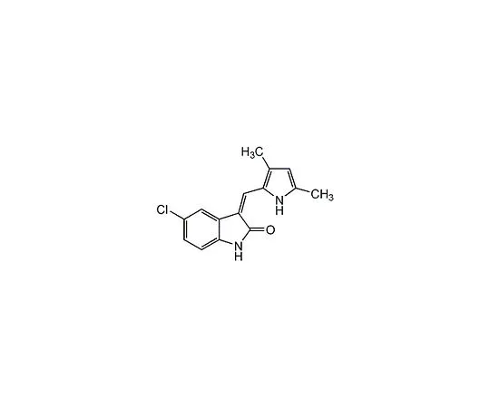 62-8439-43　［已停用］SU5614　572632-1MG
