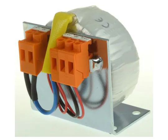 63-7484-61　1输出环形变压器，75VA,±24V交流变压器　SFB0075-230-24