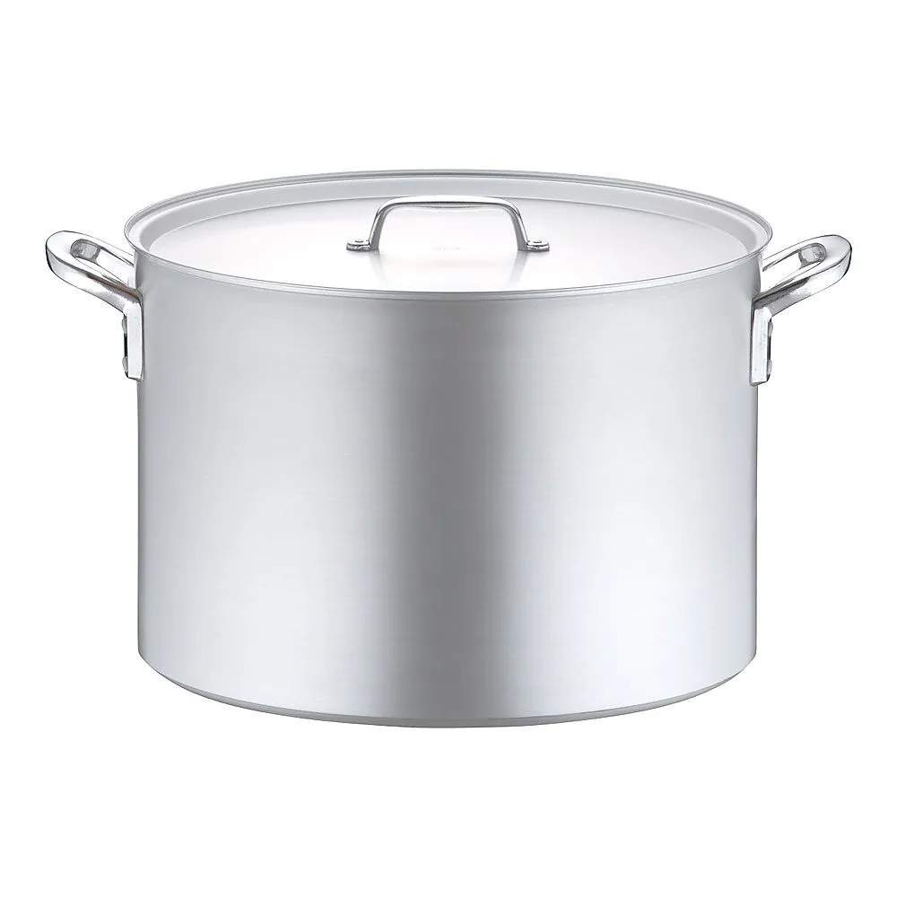 62-6338-95　Aluminum Pro Select Semi-Short Hotpot (Graduated) 51 cm