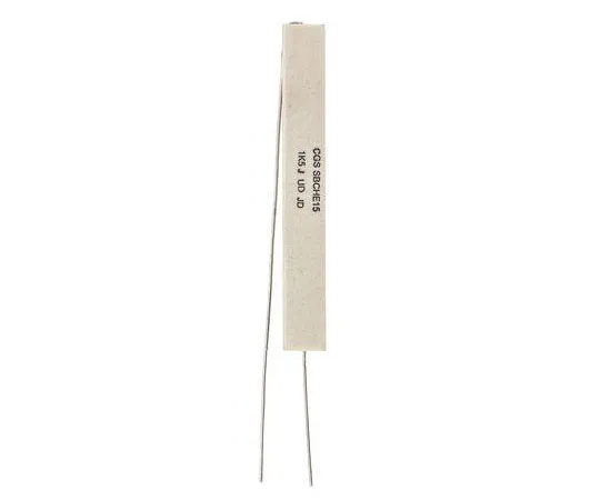 63-7422-71　TE连接性1.5kΩ17W线绕电阻±5%±200ppm/°C　SBCHE151K5J