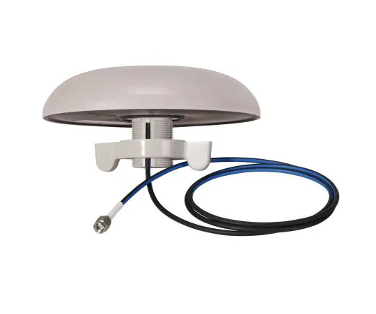 63-7027-07　1399.19.0224 Huber&Suhner-2G (GSM/GPRS) ，3G (UTMS) ，4G (LTE) 天线，通孔/螺栓连接，SMA　1399.19.0224