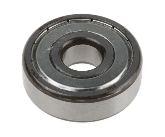 63-7369-38　12mm深沟球轴承37mm O.D.　6301-2Z