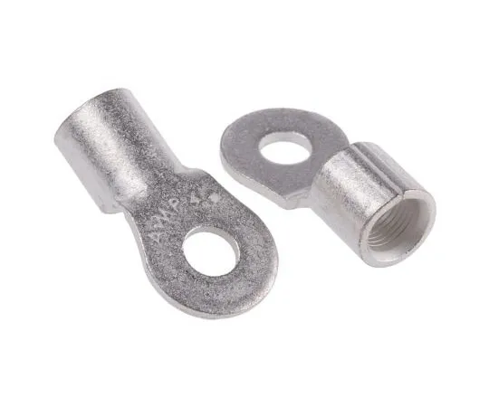 63-7354-92　环形终端，SOLISTRAND,M6,4AWG　33469