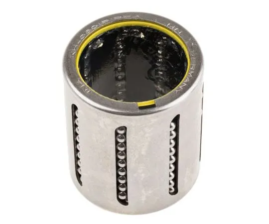 63-7368-24　40mm直线球轴承52mm O.D　KH40PP