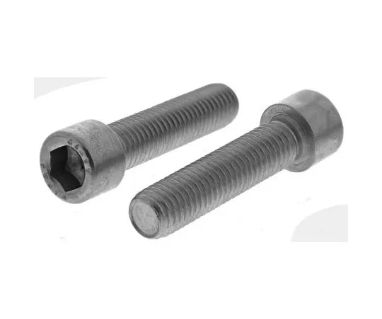 63-7481-74　RS M12×50mm六角套筒螺丝不锈钢　304-4441