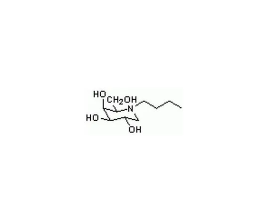 62-8410-43　［已停用］N- (正丁基) 脱氧半乳糖基霉素　203994-5MG