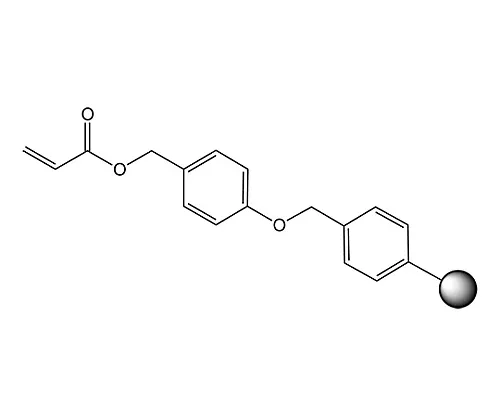 61-0401-02　［已停用］REM树脂 (50-100网眼) 855101 25G　8551010025
