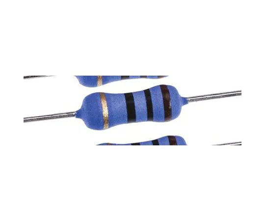 63-7427-37　TE连接性10Ω1W金属薄膜固定电阻器±5%±300ppm/°C　ROX1SJ10R