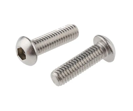 63-7438-03　RS PRO M6 x 20mm六角螺钉螺钉　232-8293