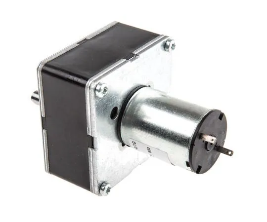 63-7407-95　Crouzet, 24 V直流，5 Nm,电刷直流电机，输出速度8.6 rpm　82867012