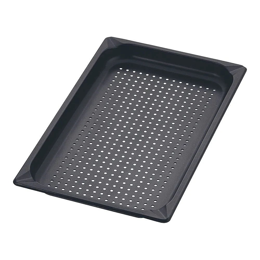62-6361-03　KINGO Non-stick Anmei Hotel Pan 1/1 x 40　11040PFS