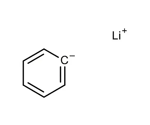 61-0351-03　［已停用］苯基锂 (20%二丁基醚合成溶液814974 100mL)　8.14974.0100