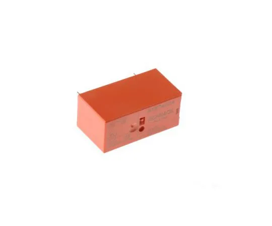 63-7436-94　TE Connectivity SPDTNon-LatchingRelay PCB Mount,24V直流线圈，10A　RTB74024