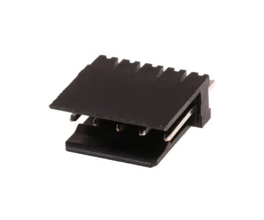 63-7437-39　Stelvio Kontek 47503341,5路，1列，直线式PCB页眉　47503341054401