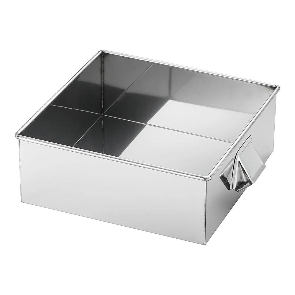 62-6439-39　SA21-0 Square Steam for 33 cm: Water Tank