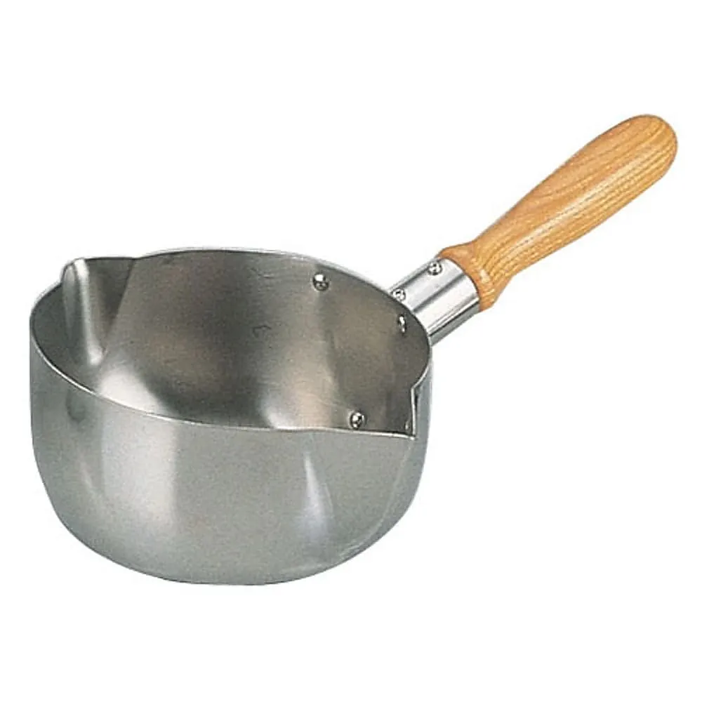 62-6347-20　MA Karasu Kuchi Coffee Pan