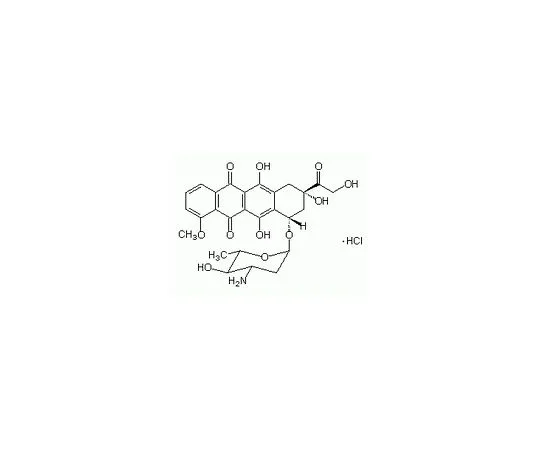 62-8417-83　［已停用］盐酸阿霉素　324905-5MG