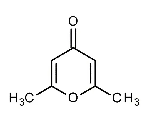 61-0379-56　［已停用］2、6-Dimethyl-4H-Pyran-4-One用于合成841649 10G　8.41649.0010